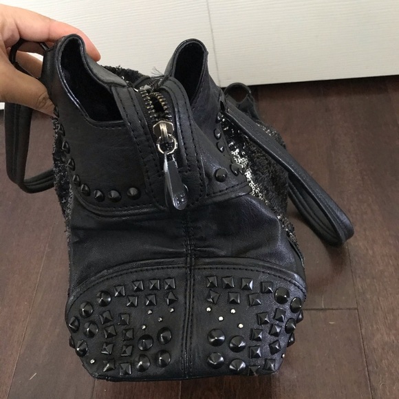 BCBG bag - Picture 3 of 5